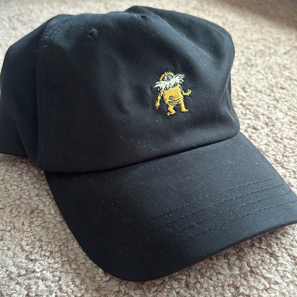 Lorax Hat!